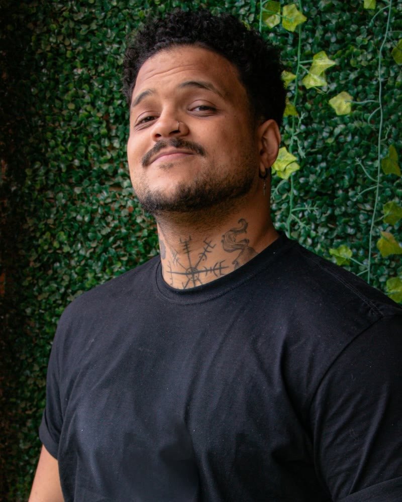 Kristyan Douglas, Sócio da Rock Mídia